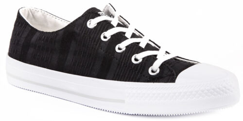 CONVERSE Chuck Taylor All Star Gemma 555843C Sneakers Chaussures pour Femmes - Photo 1/5