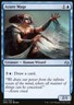Magic the Gathering MTG Azure Mage (31) Modern Masters 2017   LP