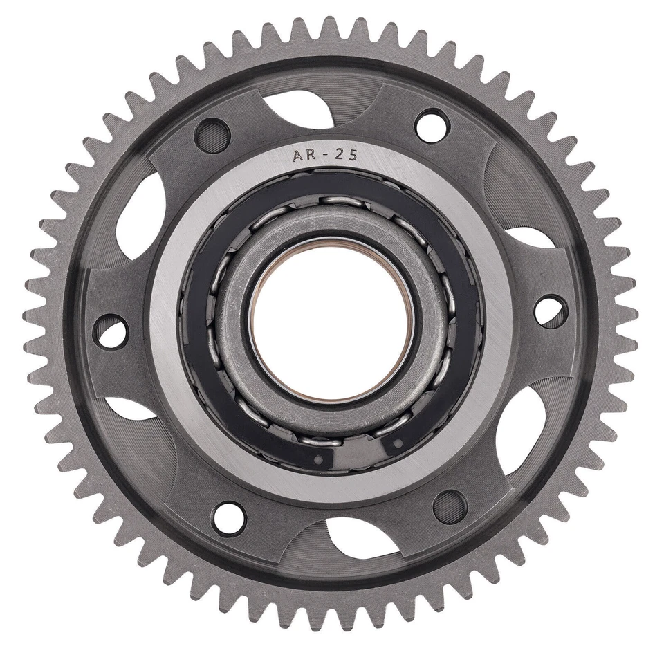 Kit de embreagem de partida unidirecional para Can-Am Spyder BRP GS 990 08-09 RS RS-S 2009-2011 - Imagem 2 de 4