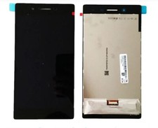 OEM LCD Display Touch Screen Digitizer Fr Lenovo TAB3-730 Tab 3 TB3-730 730F/M/X