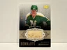 2018-19 Upper Deck Engrained Remnants /100 Bobby Smith #R-BB Hockey Card NHL!