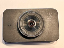 RAND MCNALLY DASHCAM 500 WI-FI 3" LCD SCREEN 1080P CAMERA ONLY