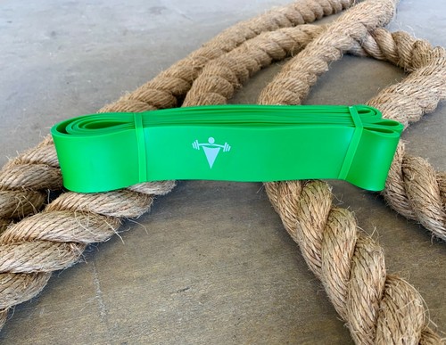 Juego de bandas de resistencia de alta resistencia para gimnasio ejercicio pull ups fitness entrenamiento látex - Imagen 20 de 65