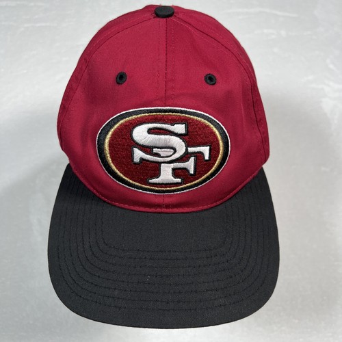 Vintage 90's NFL San Francisco SF 49ers 