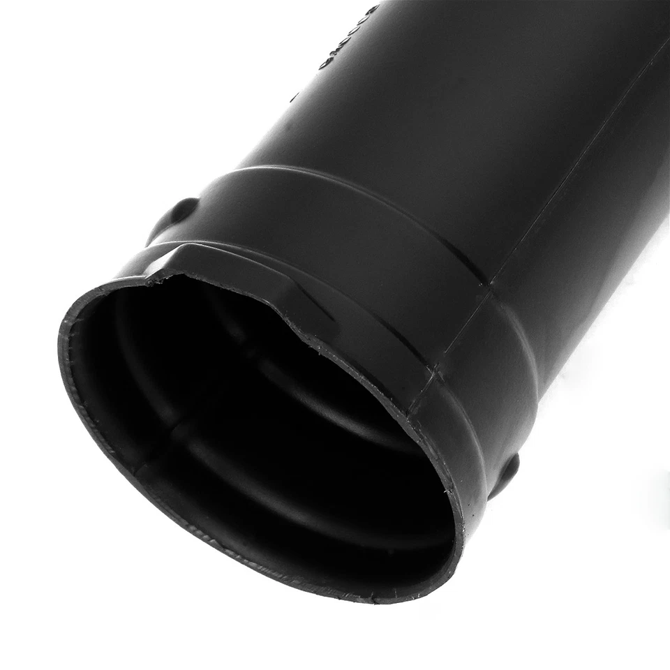 Ajuste 2006-2011 Honda Civic Si tubo D motor admisión de aire conducto resonador tubo orificio Foto 4 de 4