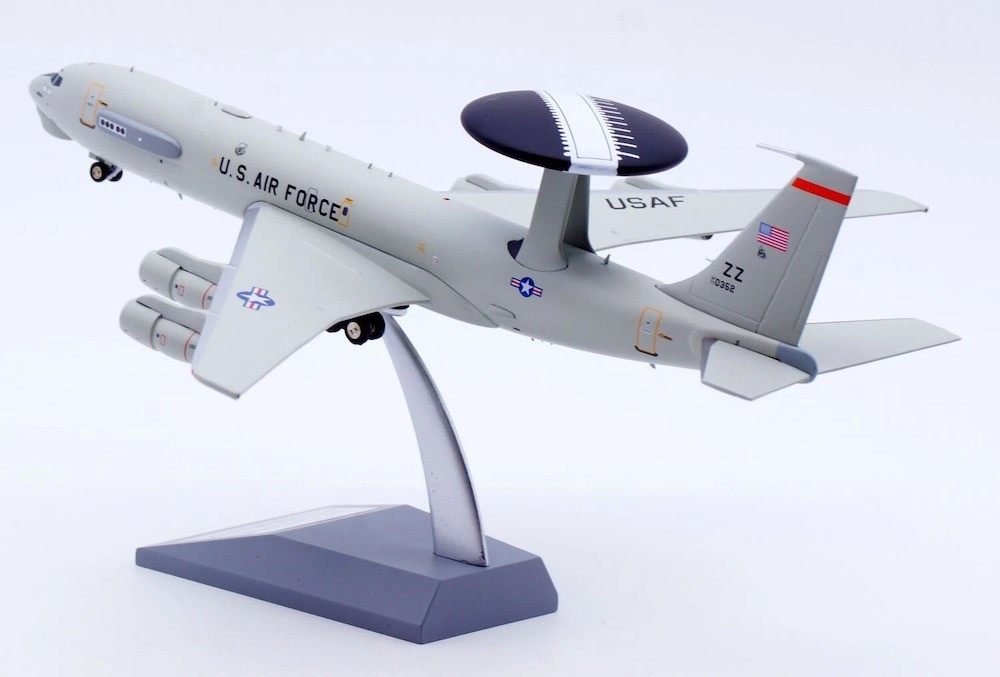 航空機・ヘリコプター INFLIGHT200 FUERZA  AEREA 707-300 航空機・ヘリコプター INFLIGHT200 FUERZA AEREA 707-300 INFLIGHT200