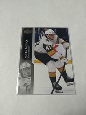 2021-22 Upper Deck Extended Series - Nolan Patrick #659