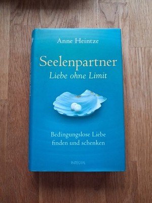 Seelenpartner - Liebe ohne Limit: Bedingungslose Liebe f... | Buch | Zustand gut