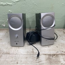 Bose Companion 2 Computer Speakers Left Speaker Works As Is