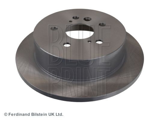 Bremsscheibe Toyota Avensis Verso 2.0 Vvt-I DF29802-image