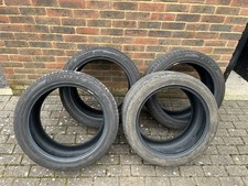 295 40 20 Toyo Proxes Sport SUV  Matching Set