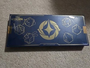 超希少 ロルカナ D23 expo2024限定 コレクションボックス 新品未開封 D23 Lorcana Set | eBay