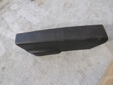 VW Golf 2 II Abdeckung Handbremshebel VFL 191711463 VW Golf 2 II Abdeckung Handbremshebel VFL 191711463