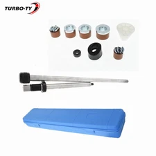 Universal Engine Camshaft Cam Bearing Installation Insert Removal Tool Kit