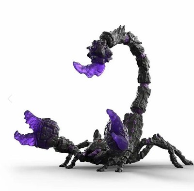 Schleich 70896 Eldrador Schatten Skorpion Limited Edition 