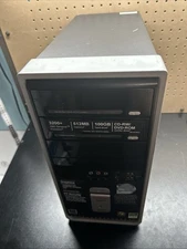 Compaq Presario Desktop SR1810NX - AMD Sempron 3200+, 2GB RAM, Lin. Mint, 100GB