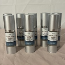 Sun Coast Sciences Total Package Serum, Vitamin C, Hyaluronic Acid, Tri-Peptide