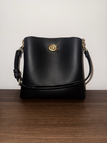 Coach Willow Bucket Bag