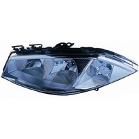 Scheinwerfer Vorne Links FüR Renault MéGane 2002 Al 2006 260604235R