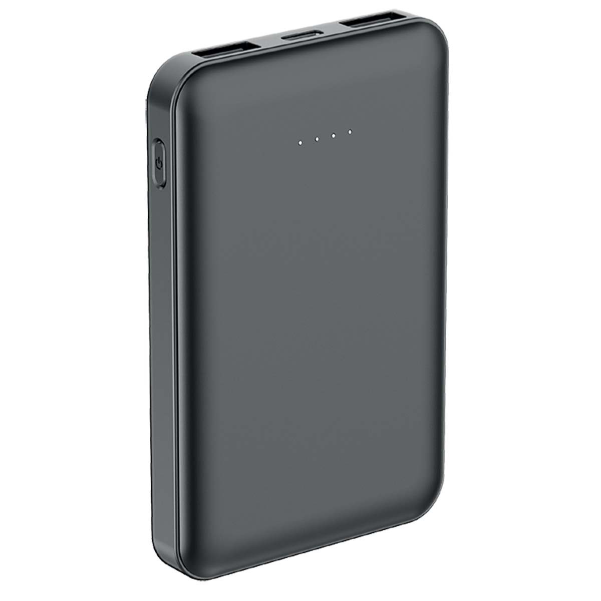 Batterie externe de secours BigBen 5000mAh pour vos voyages et trajets quotidiens