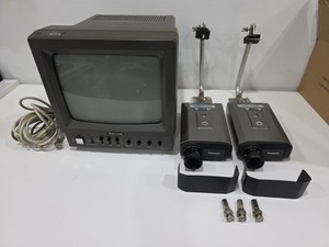 Panasonic WV Camera for sale | eBay