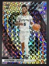 2024-25 Mosaic Stephon Castle Rookie #236 Silver Mosaic Prizm (RC) Spurs
