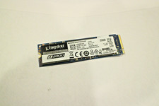 Kingston A2000 250GB M.2 2280 M-key NVMe SSD SA2000M8/250G