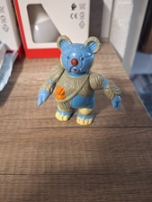 Vintage LJN Thundercats Berbill Bert action figure 1986 100% complete