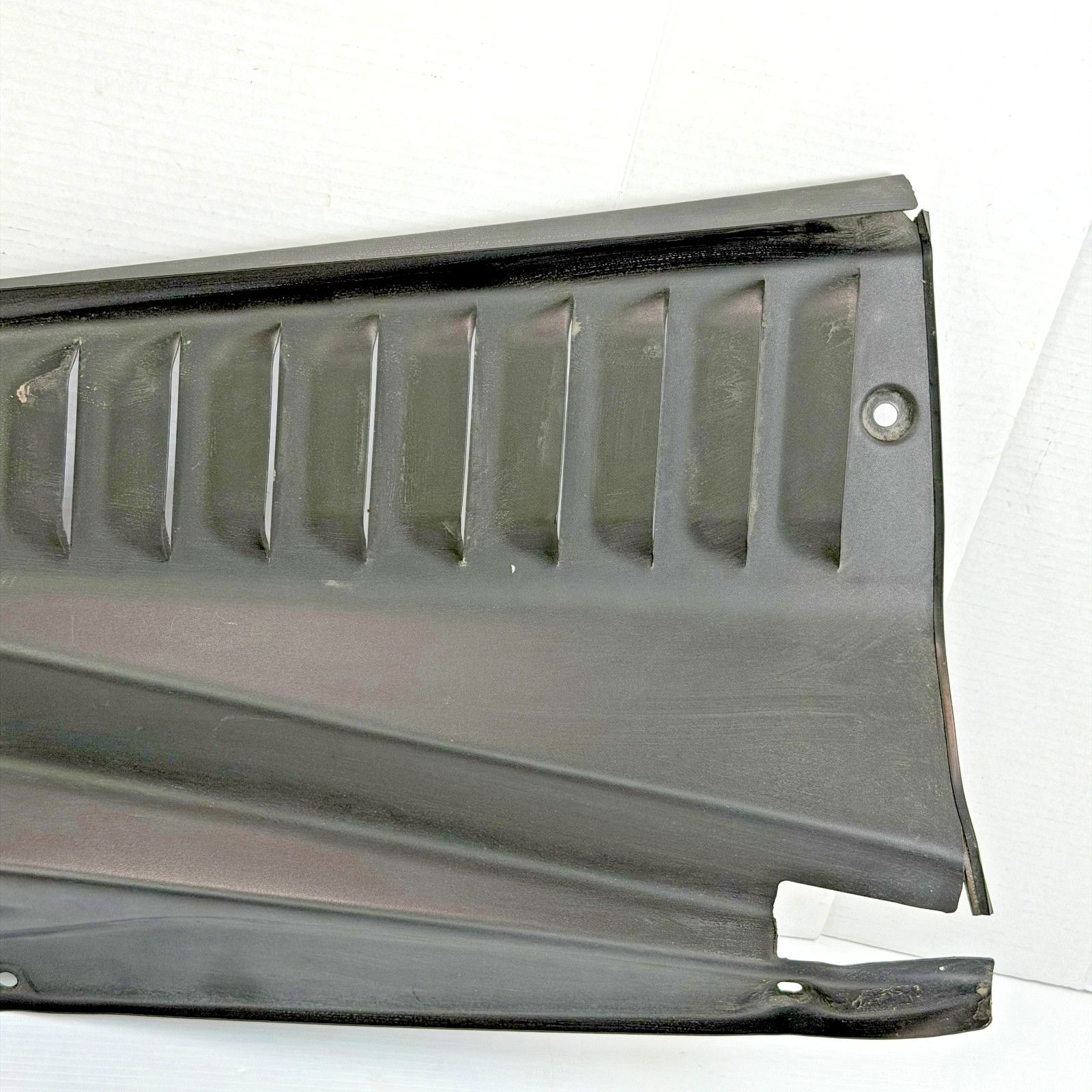 USED FERRARI 458 REAR RIGHT ENGINE COVER PANEL OEM