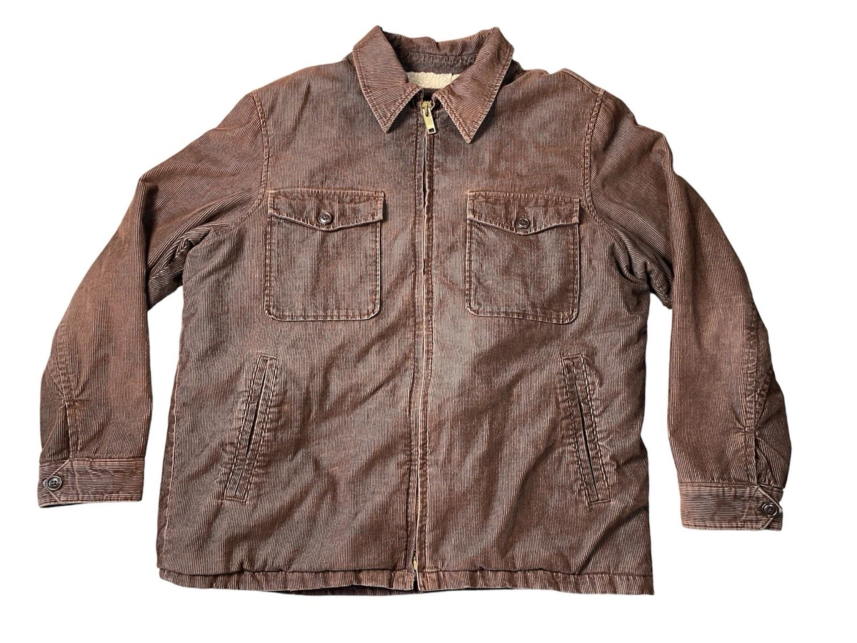 Gap Corduroy Coats, Jackets & Vests for Men for Sale - Shop New