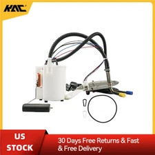 Fuel Pump Assembly For Ford 1999-2004 F-250 SD V8 V10 6.8L F-350 SD V10 FG0360