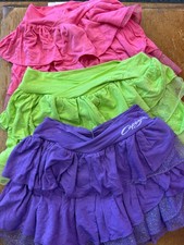 Dance New Sparkle Skirt Capezio T1003C Girls Ballet Tap Jazz