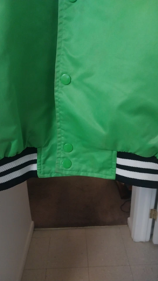 Auténtico John Deere NASCAR Racing Chad talla pequeña XXL Chase Foto 4 de 4