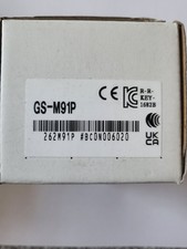  KEYENCE GS-M91P