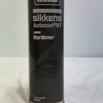#ad AkzoNobel 509952 Sikkens Autocoat BT LV650 Hardener 1 Quart Refinish $98.99