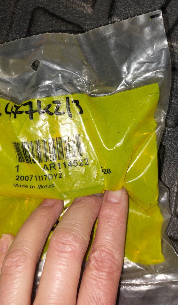 orig. John Deere elekt. Steuergerät f.SCV AR114522 NEU mit Rechnung 19%