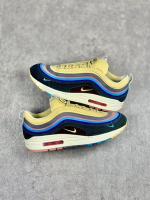 Nike Air Max 1/97 x Sean Wotherspoon EU 45 / US 11