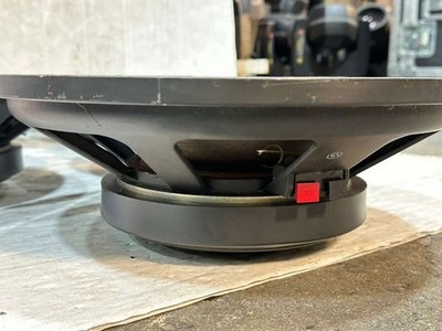 JBL 2225H ウーハー JBL 2225H 15 Inch 8 Ohm Woofer Speaker a for sale online | eBay