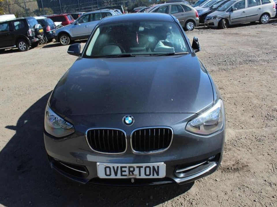 BMW 1 SERIES F20/F21 116I/118I VELOCÍMETRO/PAINEL DE INSTRUMENTOS DIESEL 62108794224 - Imagem 2 de 4