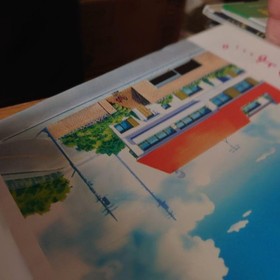 Super Real Mahjong PV Vol.7 Game Guide Book Sega Saturn Arcade CD #QY74Q9