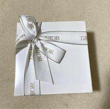 Dior 2024 Holiday Limited Edition Christmas Coffret Novelty Pouch