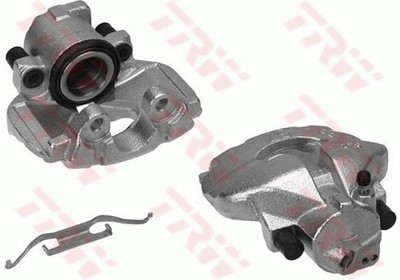 TRW BHX227E Brake Caliper for VW