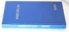 1972 1st Edition "Hendrix Kith & Kin" Mary Louise Hendrix Genealogy Hardcover — photo 3