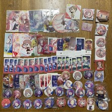 Project Sekai MOCHIZUKI HONAMI Badge Plush Card Set Japan #2727