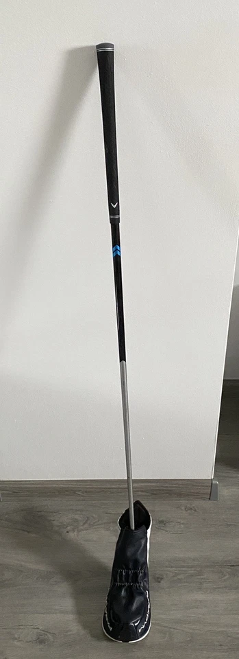 Callaway Paradym X Fairwayholz 7, Rechtshand Herren, Liteflex 21 Grad NP: 399€ - Bild 3 von 4