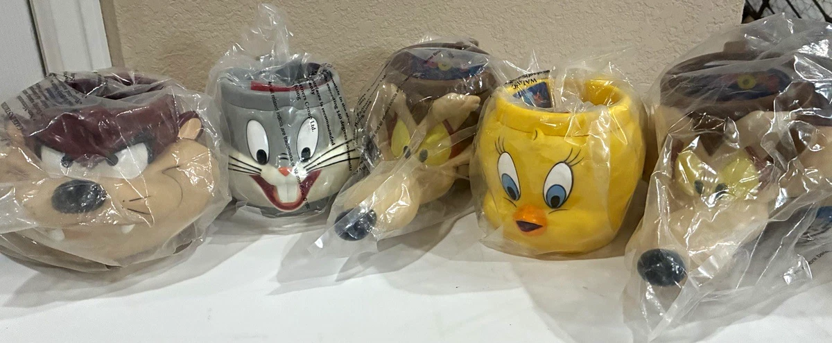 Warner Bros. Looney Tunes Premiums for sale | eBay
