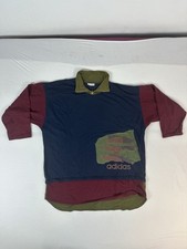 Vintage Adidas Sweater, 90er Retro Pullover, ...