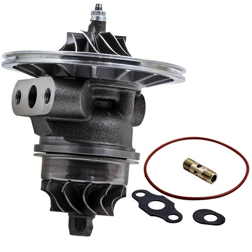 Turbo cartridge for VW Transporter T4 TDI 2.5L D AJT/AYY 95 - 03 core CHRA - Photo 1/11