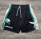 Philadelphia Eagles Mitchell & Ness Retro Mesh Shorts Men’s Medium