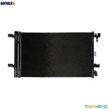 CONDENSER AIR CONDITIONING KTT110181 FOR OPEL ASTRA/J/Sports/Tourer CHEVROLET